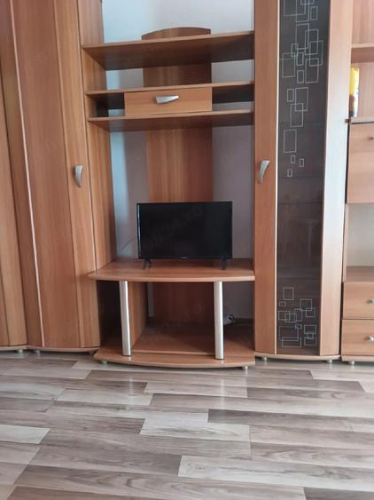 Garsonieră decomandată, mobilată în Central