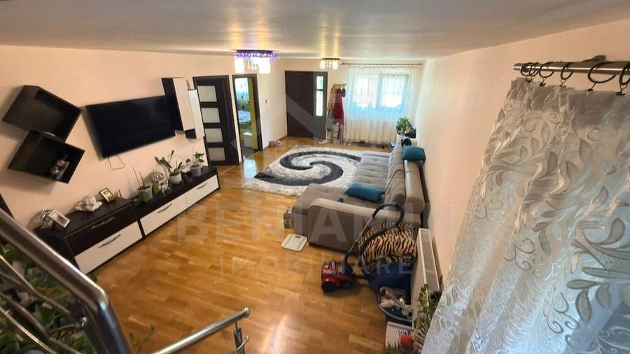 Casa moderna Catargiu Dobrogea 300mp an2020 - 7