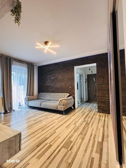 Vand apartament 3 camere Nord - 7