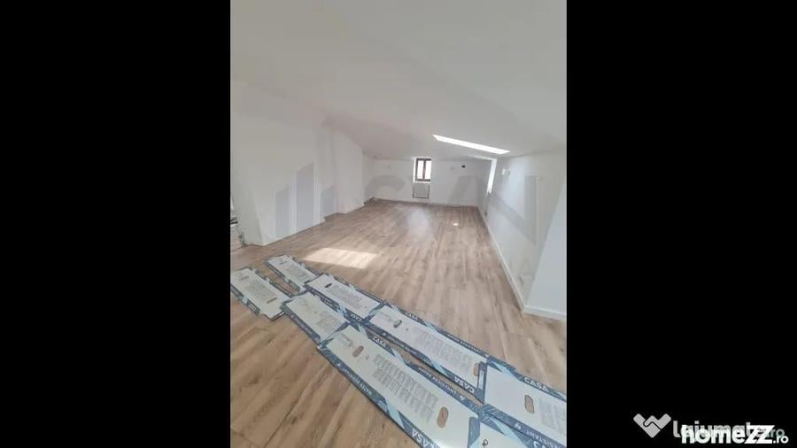 Casă cu 7 camere cu Teren 277 Mp în Pache Protopopescu