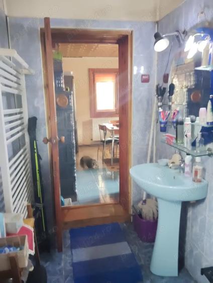 Casă cu 3 camere în Râmnicu Sărat
