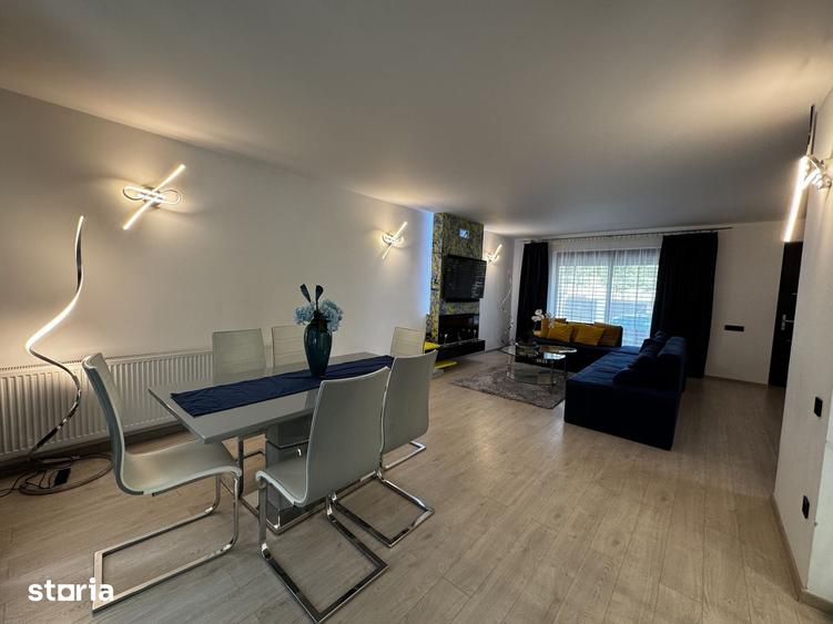 Casă cu 4 camere cu Teren 460 Mp în Tăuții-Măgherăuș