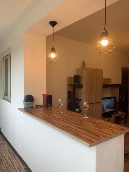 Apartament cu 2 camere decomandat în Constructorilor