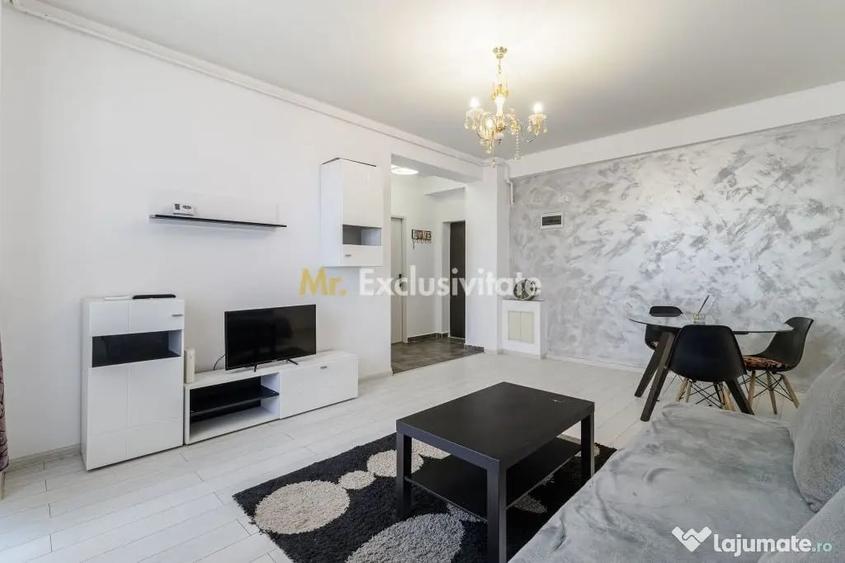 2 camere rezervelor Militari Residence - Bucuresti (Bucuresti-Ilfov) - 6