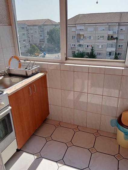 Apartament cu 3 camere în Rogerius