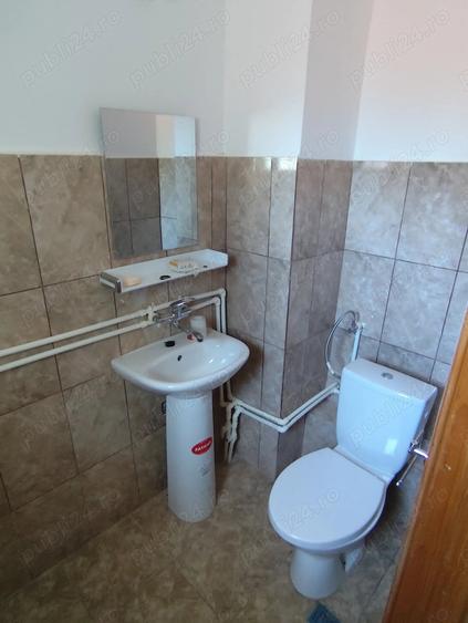 Casă cu 6 camere cu Teren 335 Mp în Breaza