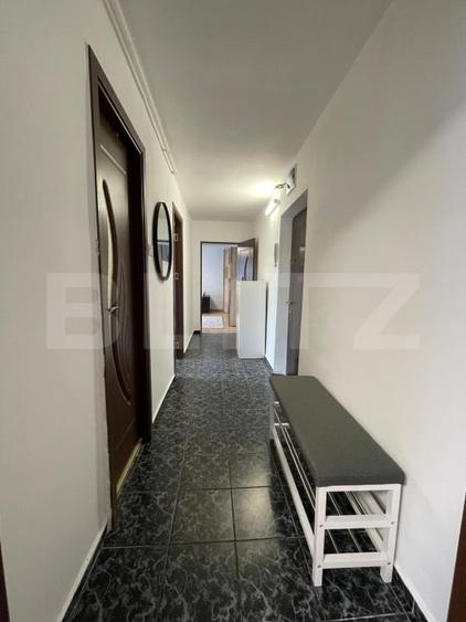 Apartament cu 2 camere decomandat, mobilat în 13 Decembrie