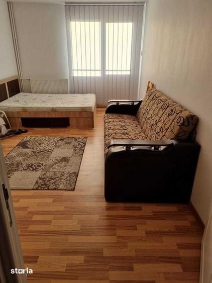 Apartament cu 2 camere în Piața Unirii