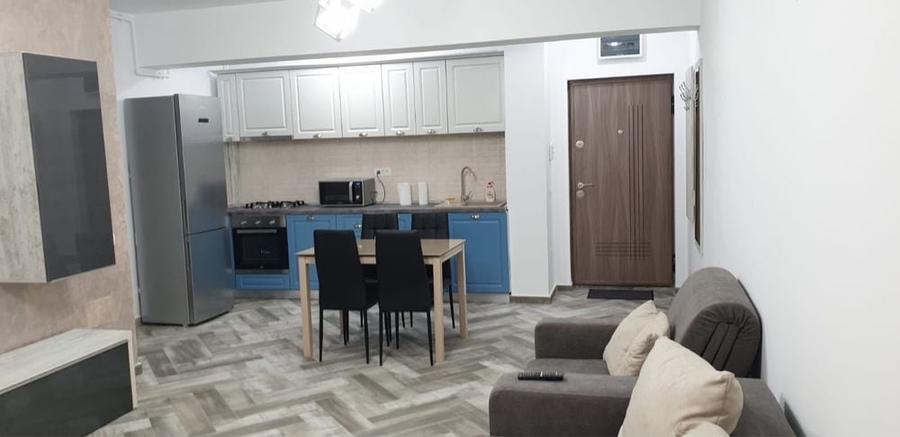 inchiriez apartament in mamaia 2 camere - 5