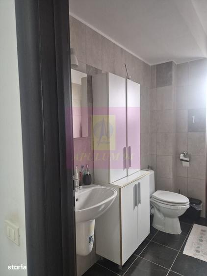 Apartament cu 3 camere în Roșu