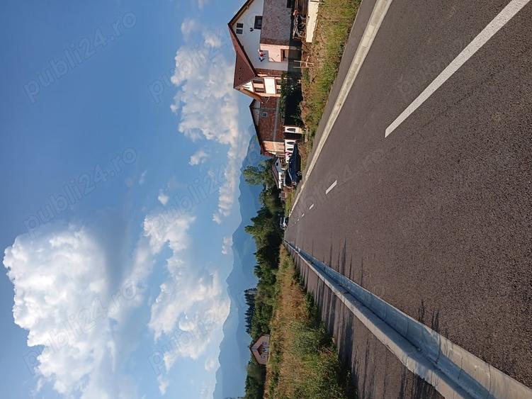 Teren de 600 mp, în Central