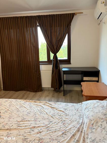 Apartament cu 2 camere în Jilava