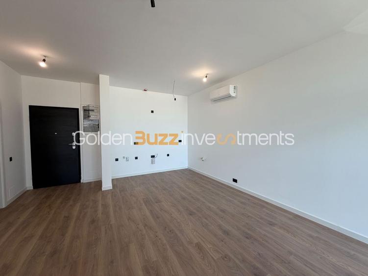 Apartament cu 2 camere în Pipera