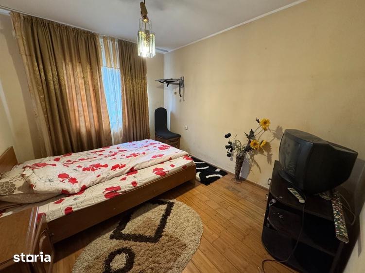 Apartament cu 4 camere în Central