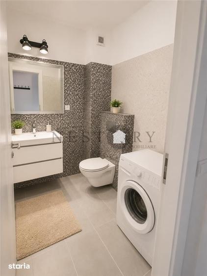 Apartament cu 2 camere în Bună Ziua