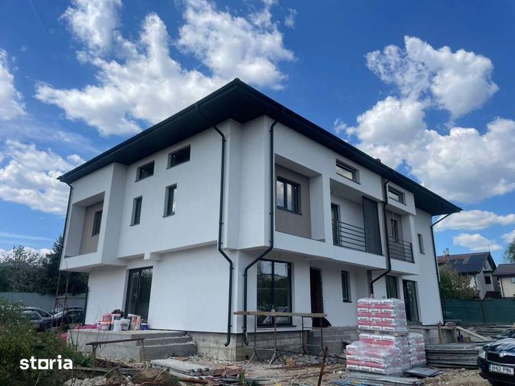 Casă cu 5 camere cu Canalizare în Theodor Pallady