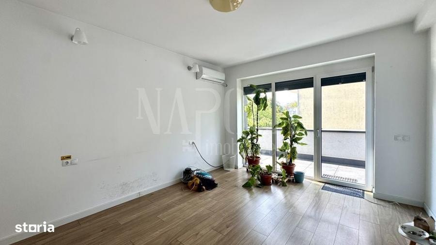 Apartament cu 3 camere în Grigorescu