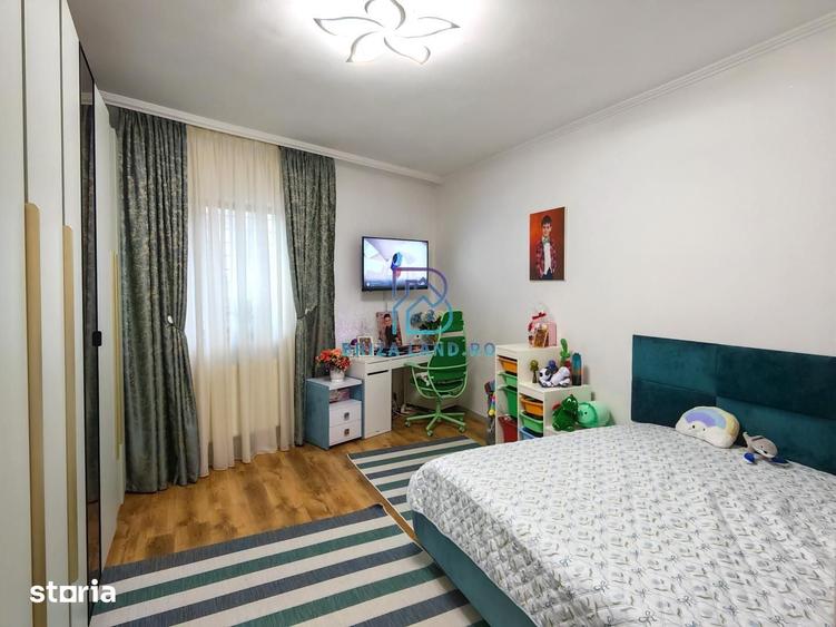Apartament cu 2 camere decomandat în Bucureștii Noi