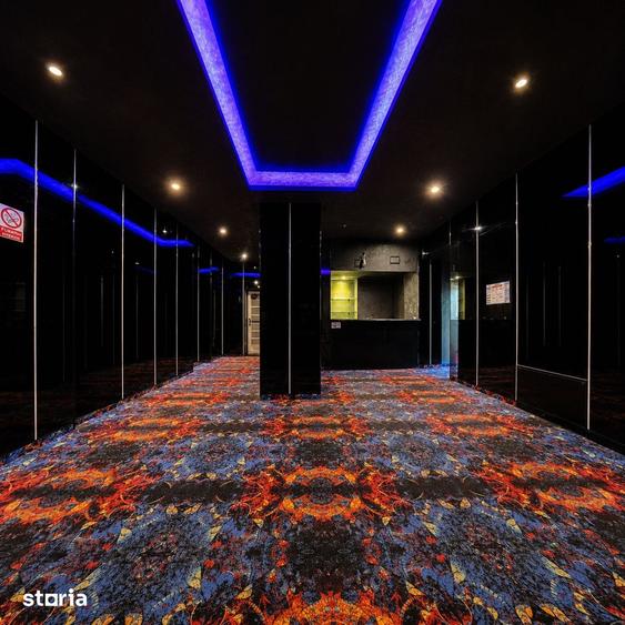 Spațiu comercial, de 100 mp, în Ultracentral