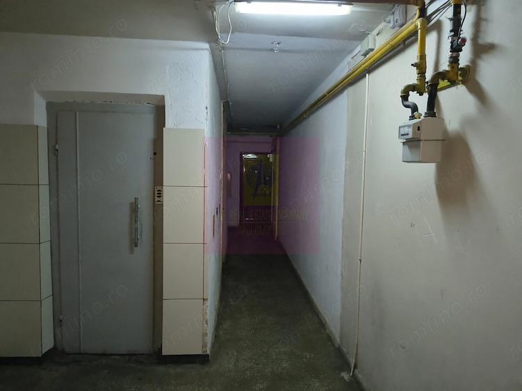 Apartament cu 3 camere decomandat, mobilat în Colentina