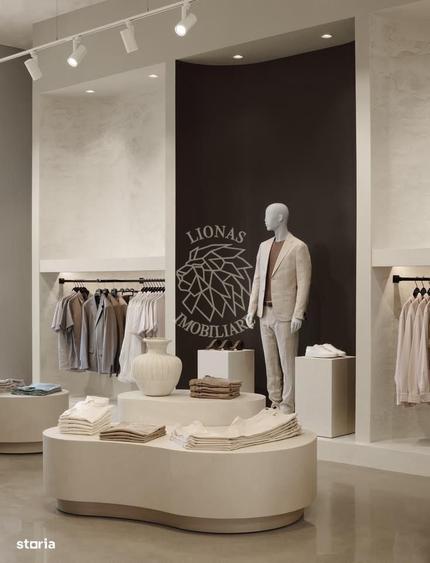 Spațiu comercial, de 183 mp, în Sopor