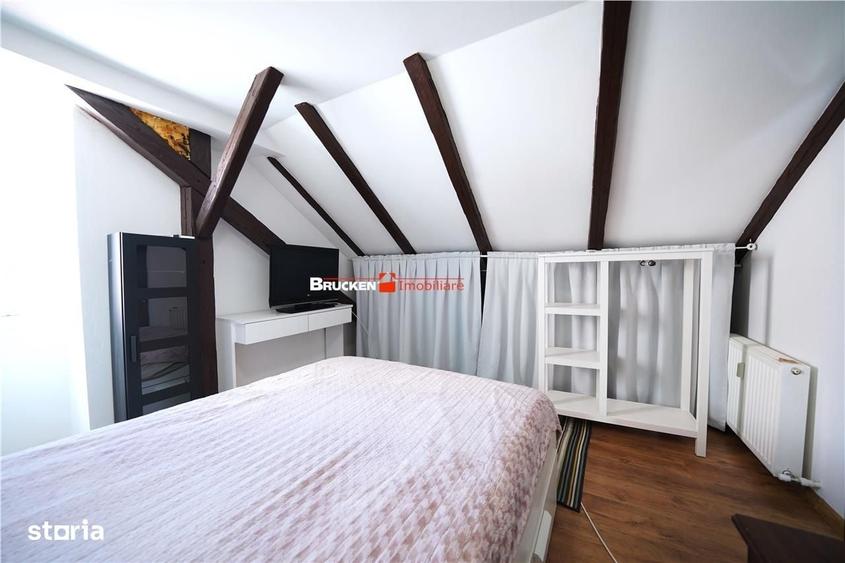 Apartament în Central