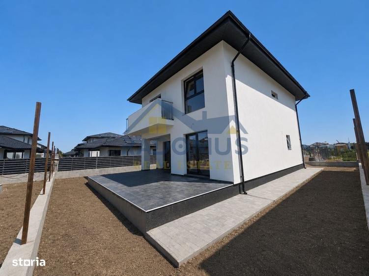 Gata de Mutare! Casa P+1 in Berceni | 360 mp Teren | Facturi Reduse - 3