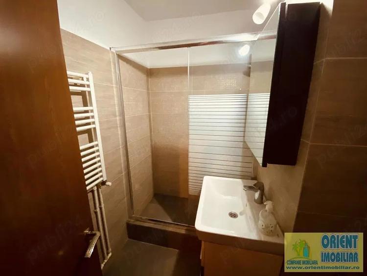 Apartament cu 2 camere decomandat în Tomis II