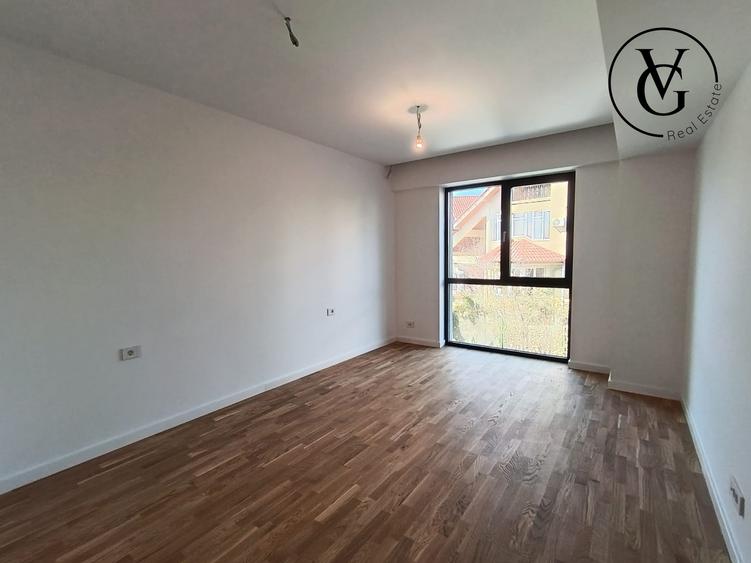 Apartament cu 3 camere decomandat în Voluntari