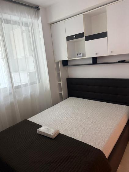 1 Decembrie 1918, 15 minute metrou, complex Sara Residence, parcare, centrala - 5