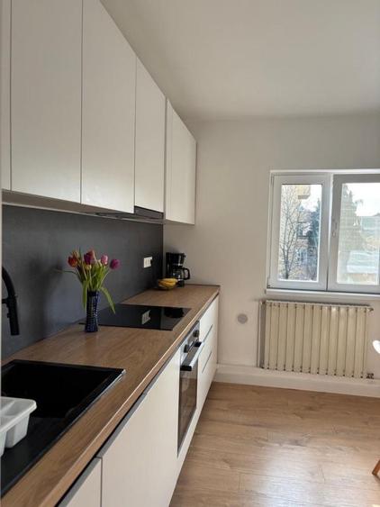 Apartament cu 2 camere decomandat în Nord