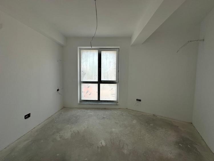 3 camere | Ultracentral Dacia-Mosilor | 73,5 mp | Terasă | Etaj 1 - 6
