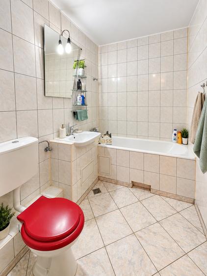 Apartament cu 3 camere decomandat în Grigorescu