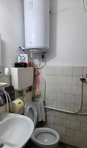Garsonieră decomandată în Țiglina 1