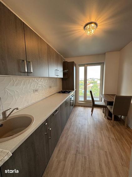 Apartament 2 camere - parcare - Viilor - Parc Carol - Arenele Romane - 6