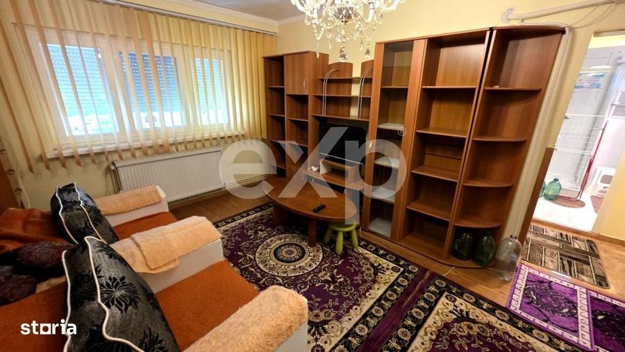Apartament 2 camere de inchiriat piata Norilor - 2