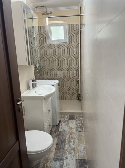 Apartament cu 2 camere în Nufărul
