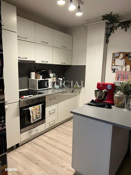 Apartament 1 Camera | 44 Mp | Balcon | Garaj | Zorilor Andrei Muresanu - 7