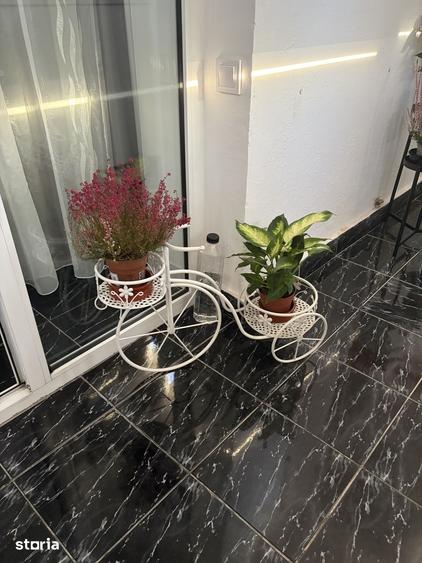 Apartament cu 2 camere în Dristor