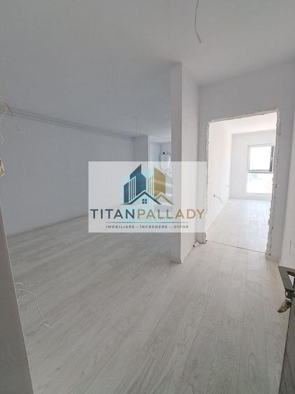 Apartament Modern 2 Camere 66 Mp, Pallady – Nicolae Teclu - 2