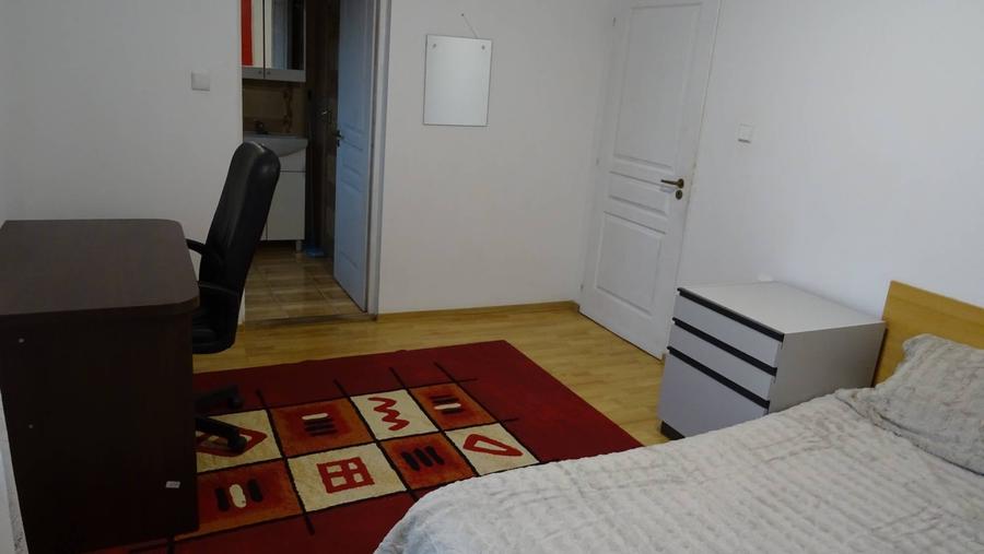 Garsonieră decomandată în Mărăști