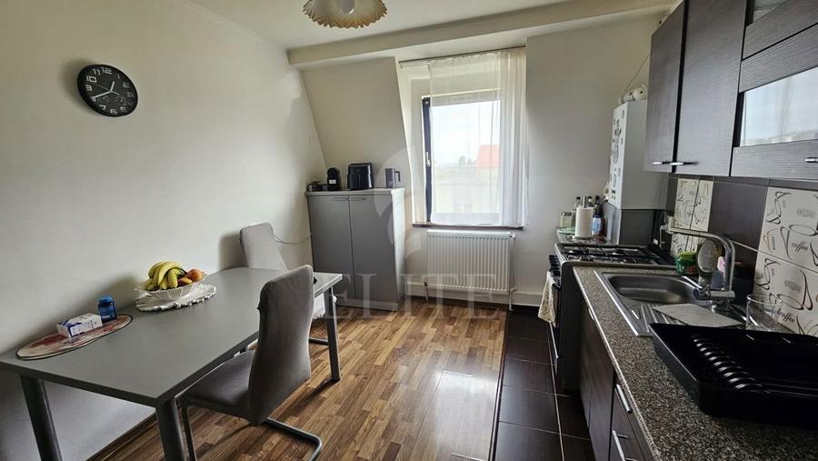 Apartament cu 2 camere decomandat în Mărăști