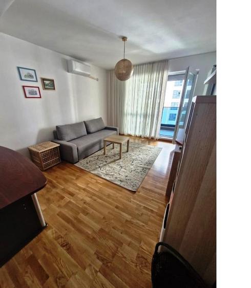 Apartament cu 2 camere decomandat în Baicului