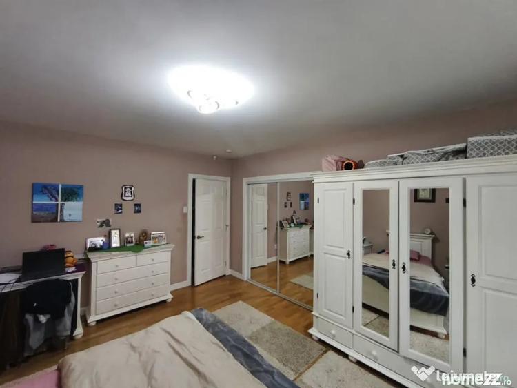 Casa in stil american, 120mp, 2450mp teren, Radauti - 16