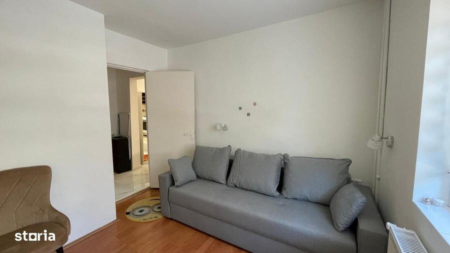 2 camere,modern,bloc izolat,parcare,Grigorescu,zona F.Stiinta Mediului - 1