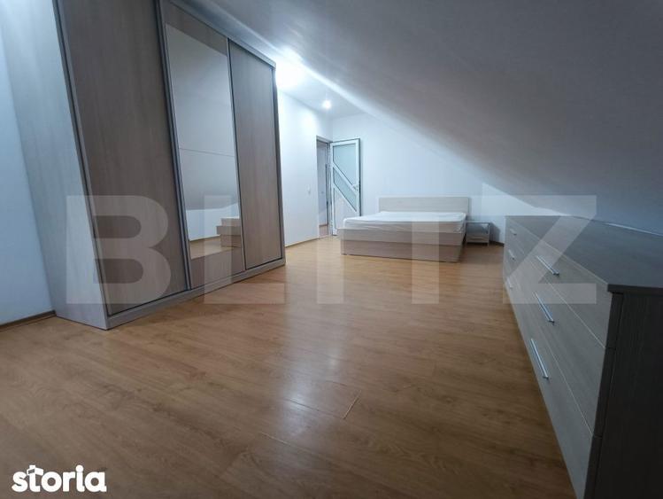 Apartament 3 camere, 100 mp, zona Nicolina - 1