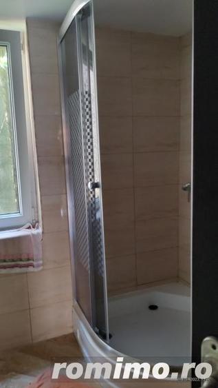Casă cu 2 camere cu Teren 1759 Mp în Fârdea
