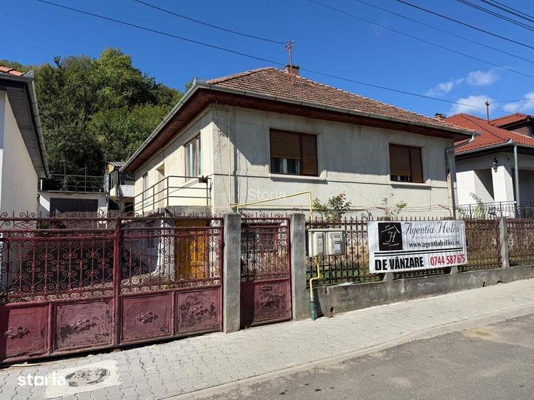 Casa de vanzare Strada Martian Negrea, PRET: 124.000 EURO