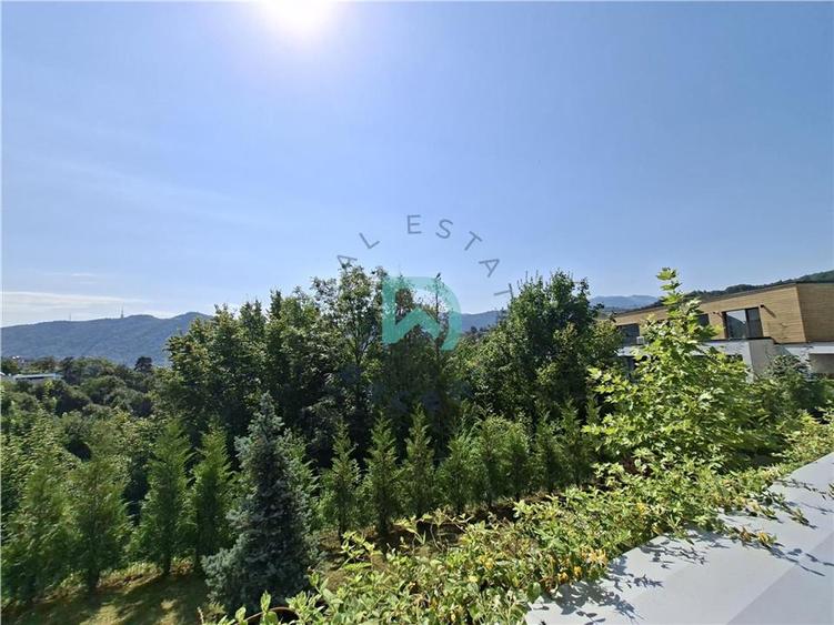 Apartament duplex 3 camere Stejeris, 98 mp - Brasov - 22