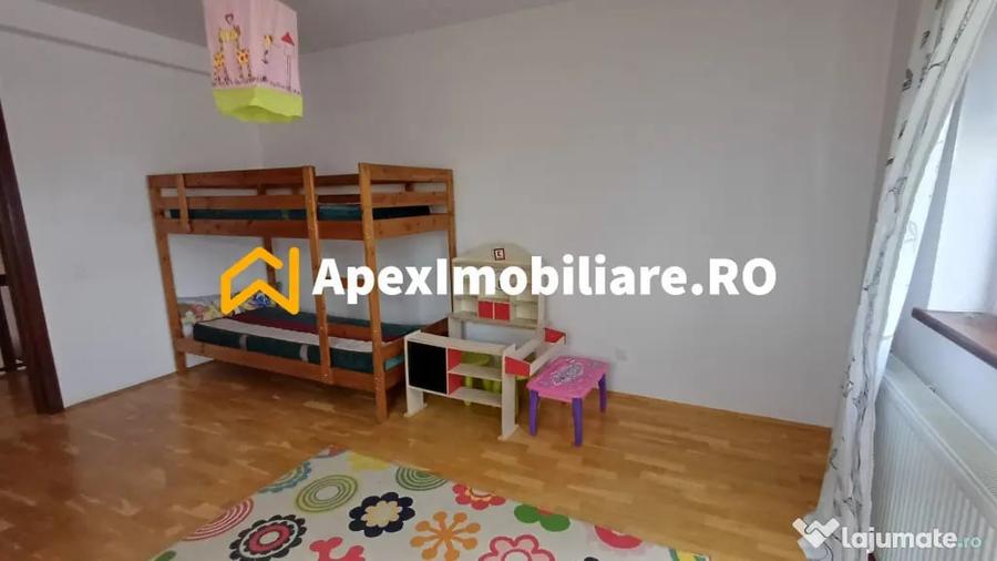 Casă cu 4 camere cu Teren 270 Mp în Drumul Taberei